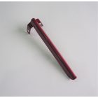 Kilométerspirál burkolat, fényezett, Jawa Panelka