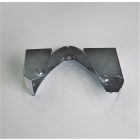 Láncvédő hosszabbító, Jawa 350 Kyvacka, Panelka