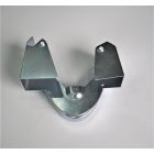 Láncvédő hosszabbító, Jawa 350 Kyvacka, Panelka