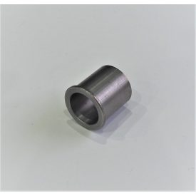   Persely lengővilla hátsó tengelyhez, fém, Jawa Kyvacka, Panelka