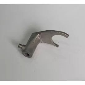   Sebességfokozat-léptetővilla, kovácsolt, jelölt, JAWA, Jawa 350/634-640