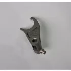 Sebességfokozat-léptetővilla, kovácsolt, jelölt, JAWA, Jawa 350/634-640