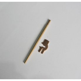   Részterheléstű rögzítőgyűrűvel karburátorhoz, Jawa, ČZ