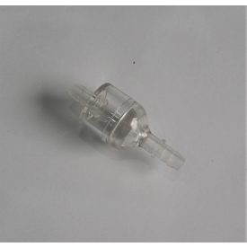 Üzemanyag szűrő kerek, acélszűrővel, kerek, Jawa, ČZ