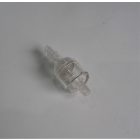 Üzemanyag szűrő kerek, acélszűrővel, kerek, Jawa, ČZ