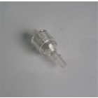 Üzemanyag szűrő kerek, acélszűrővel, kerek, Jawa, ČZ