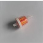 Üzemanyag szűrő papír betéttel, Jawa, ČZ