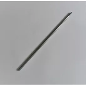 Lábtartó csavar M10/1x430mm, Jawa 500 OHC 00, 01