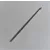 Lábtartó csavar M10/1x430mm, Jawa 500 OHC 00, 01