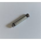 Első tanktartó átmenőcsavar, Jawa 500 OHC 00, 01