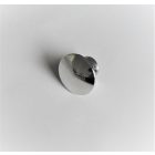 Kormány záródugó, bal, Jawa, ČZ