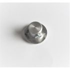 Kormány záródugó, bal, Jawa, ČZ