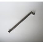 Kilométerspirál burkolat, Jawa Perak FJ