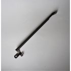 Kilométerspirál burkolat, Jawa 250/350 Perak