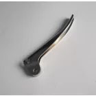 Kuplungkar, krómozott, Jawa 250/350 Perak