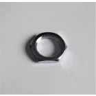 Anya M26/1, kulcsnyílás 36mm, galvanizált, Jawa Perak