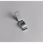 Középsztender felfogatás, galvanizált, Jawa Perak