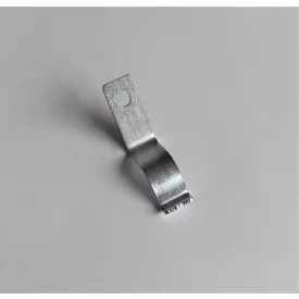 Középsztender felfogatás, galvanizált, Jawa Perak