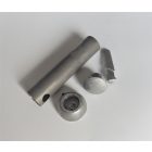 Gázmarkolat, Jawa, ČZ 1946---