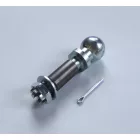 Oldalkocsi gömb csatlakozó, VELOREX 560/561