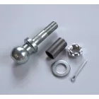 Oldalkocsi gömb csatlakozó, VELOREX 560/561