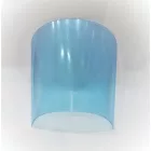 Túraplexi oldalkocsi, magasabb, 40 cm, VELOREX 560, 561