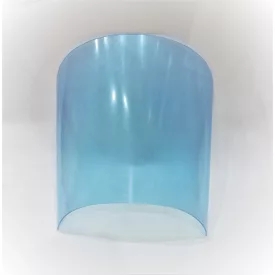 Túraplexi oldalkocsi, magasabb, 40 cm, VELOREX 560, 561