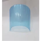Túraplexi oldalkocsi, magasabb, 40 cm, VELOREX 560, 561
