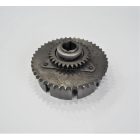 Kuplungkosár, Jawa 250/350 Perak, Kyvacka