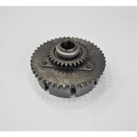 Kuplungkosár, Jawa 250/350 Perak, Kyvacka