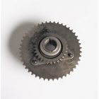 Kuplungkosár, Jawa 250/350 Perak, Kyvacka