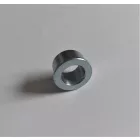 Távtartó: első kerék 24x28x15x17 mm, Jawa 500 OHC 02