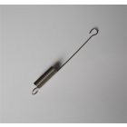 Féklámpa kapcsoló rugó, Jawa, ČZ