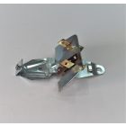 Hátsó lámpa izzótartó, Jawa, ČZ 1954--