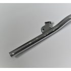 Kormány, krómozott, Jawa 250/350 Kyvacka, Panelka