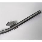 Kormány, krómozott, Jawa 250/350 Kyvacka, Panelka