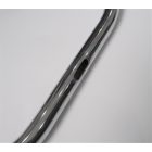 Kormány, krómozott, Jawa 250/350 Kyvacka, Panelka