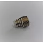 Matrica, arany csíkok, 2 mm x 150 cm, Jawa, ČZ