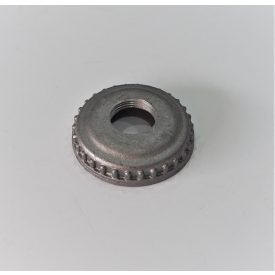 Karburátorfedél, Ø62 mm, magasság 15 mm, Jawa, ČZ