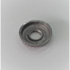 Karburátorfedél, Ø62 mm, magasság 15 mm, Jawa, ČZ