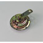 Kürt 12V, PAL, piros, krómozott, utángyártott, Jawa, ČZ