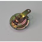 Kürt 6V, PAL, piros, krómozott, utángyártott, Jawa, ČZ