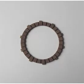 Kuplung lemez, Jawa 638-640