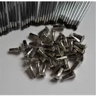 Küllő készlet 36 db, első, krómozott, Jawa 500 OHC 00, 01