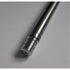 Kerék tengely hátsó, krómozott, Jawa 500 OHC