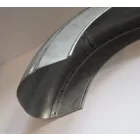 Első sárvédő, Jawa 500 OHC 00, 01