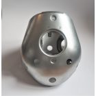 Első lámpa fejidom, komplett, Jawa 500 OHC 00, 01