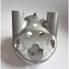 Első lámpa fejidom, komplett, Jawa 500 OHC 00, 01