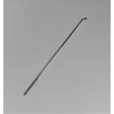 Fékpálca M6x45cm, korrózióálló, Jawa 500 OHC 00, 01