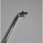 Fékpálca M6x45cm, korrózióálló, Jawa 500 OHC 00, 01